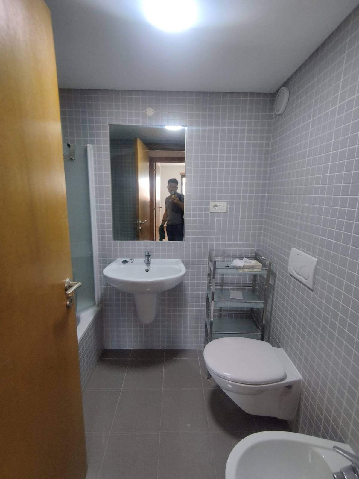 LBP REMODELAÇÃO E CONSTRUÇÃO - Cascais - Instalação de Azulejos