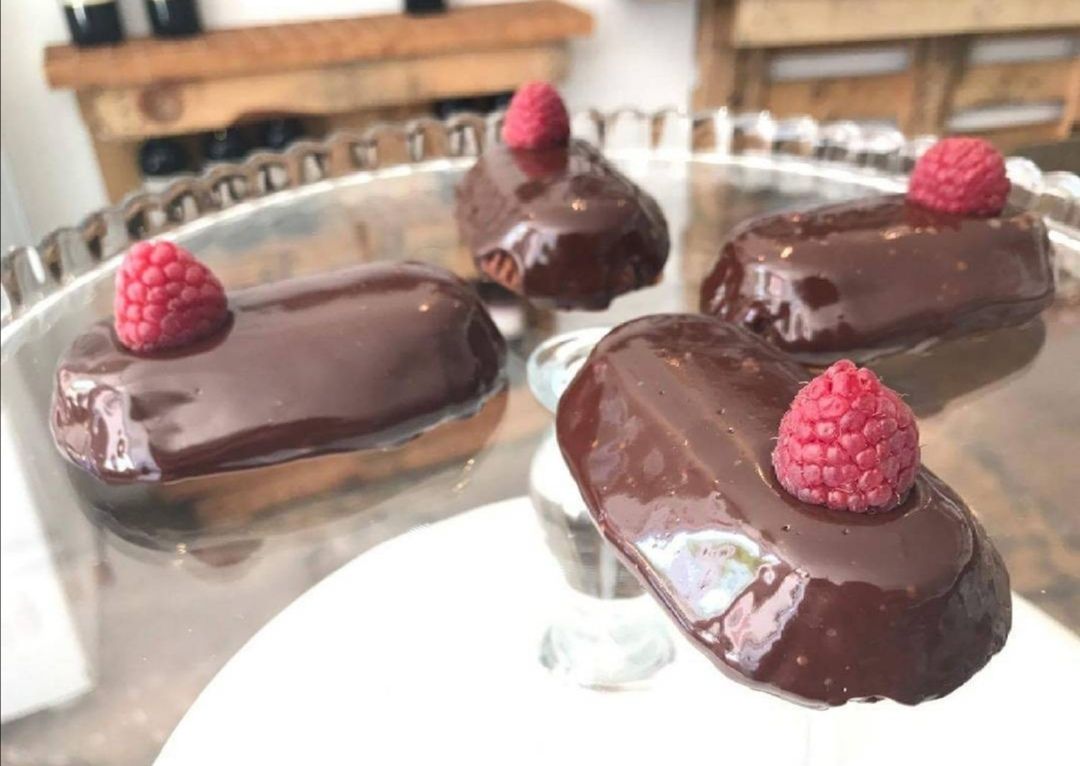 Laura Gi - Lisboa - Cakes and Sweets