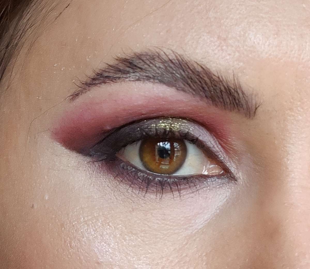 Sveta - Santa Comba Dão - Maquillaje para bodas