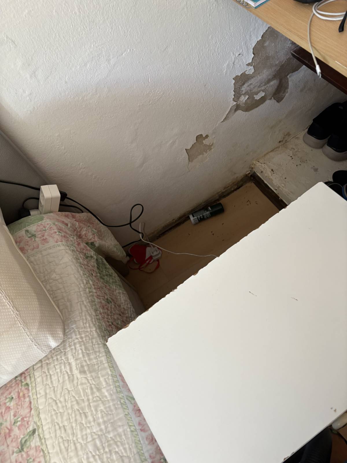 BarrosCleaning - Lagoa - Domestic Work
