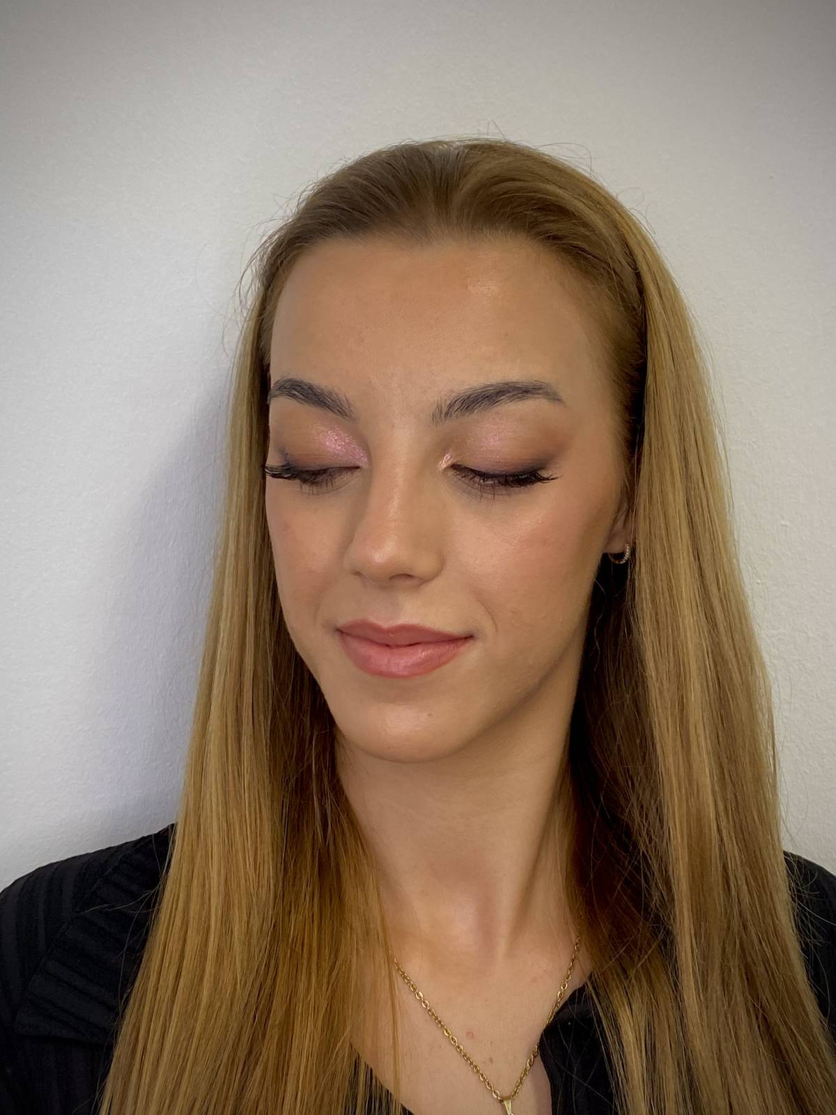 Ana Gi - Vila Nova de Gaia - Event Hair Styling