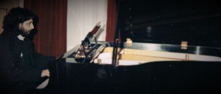 alberto augusto - Porto - Music Entertainment
