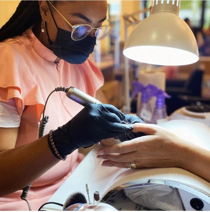 Thaymanicure - Odivelas - Beauticians