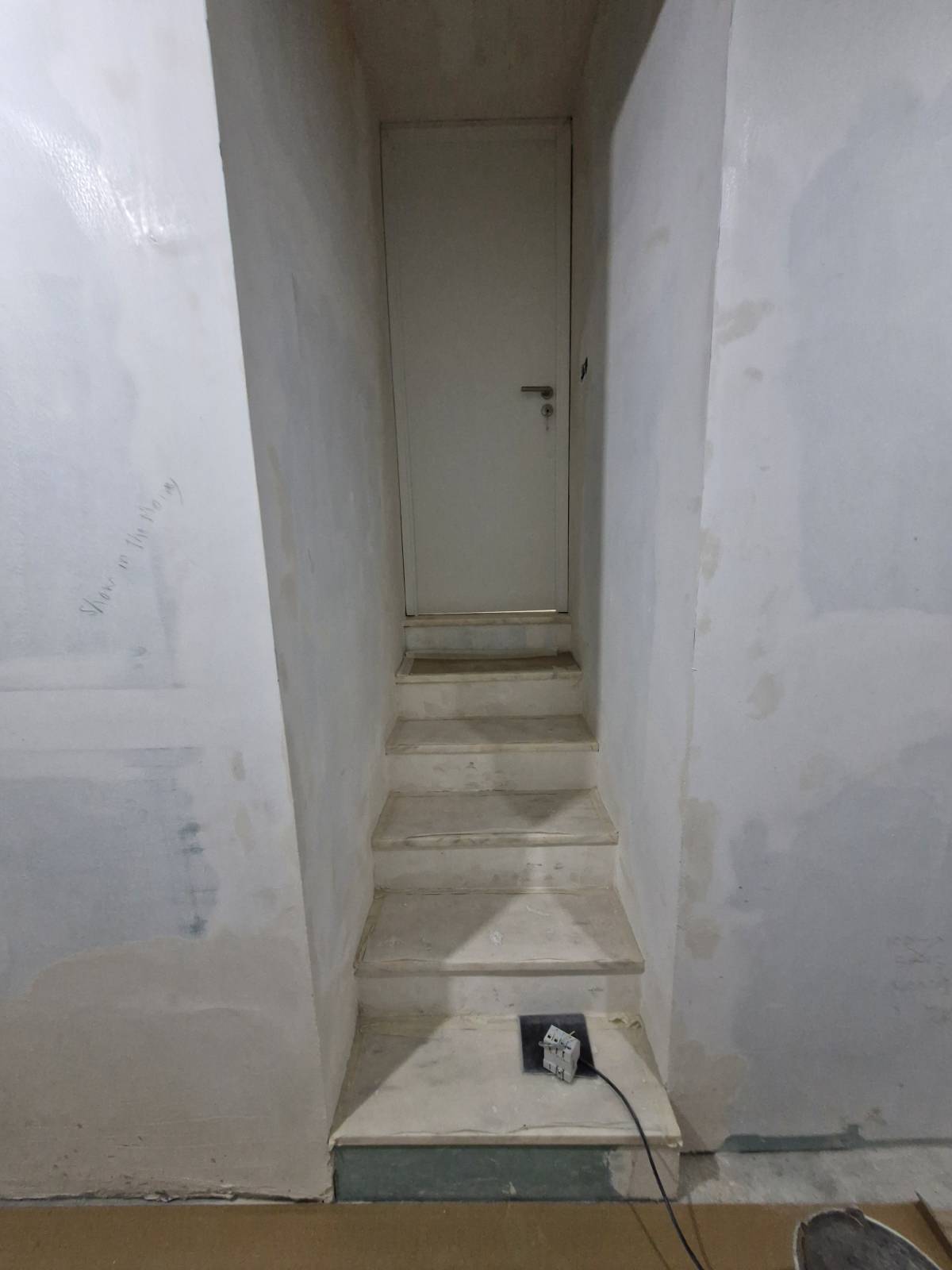 MJ_remodelações - Almada - Instalación de glorietas