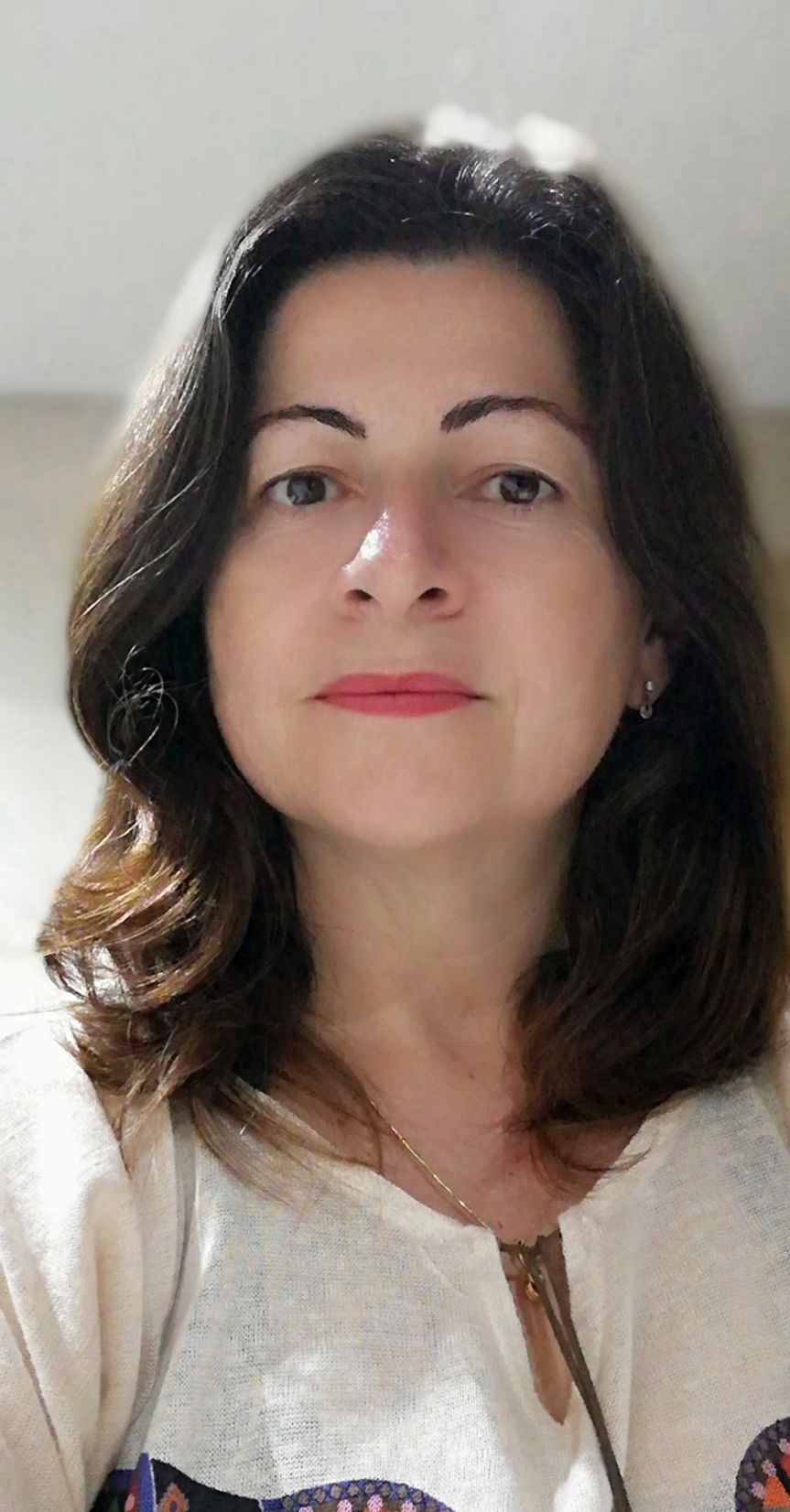 Andréa Santos - Amadora - Serviço de Agente Imobiliário