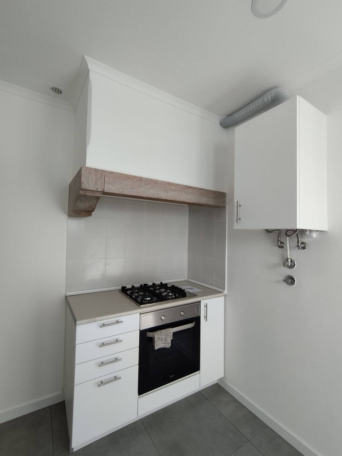 LBP REMODELAÇÃO E CONSTRUÇÃO - Cascais - Construção ou Remodelação de Escadas e Escadarias