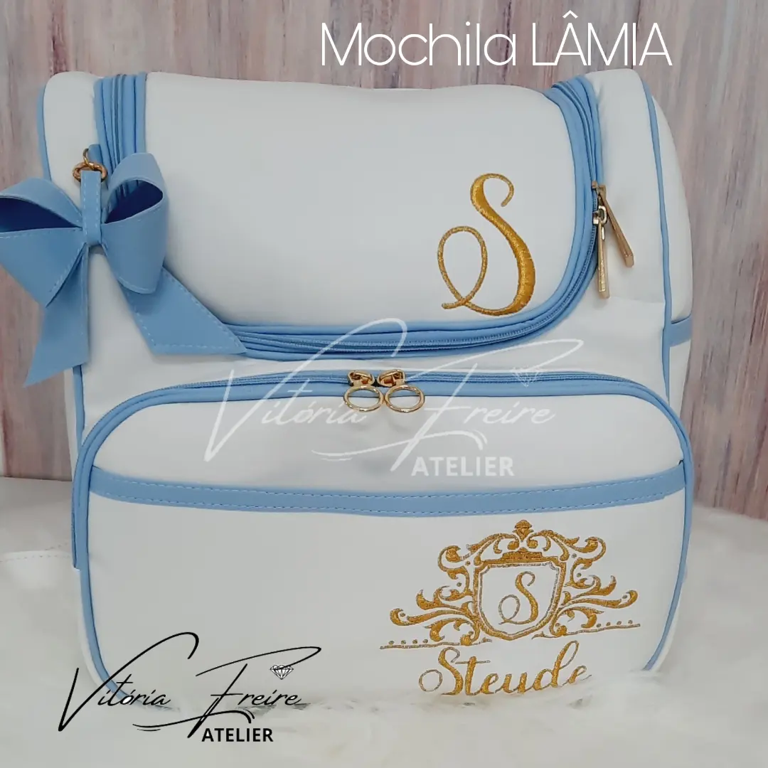 Vitoria Freire Atelier - Entroncamento - Embroidery