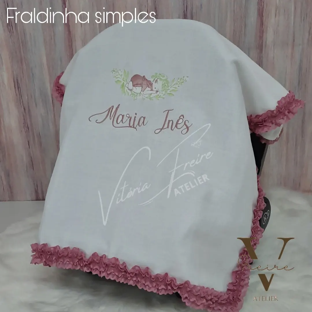 Vitoria Freire Atelier - Entroncamento - Crafts