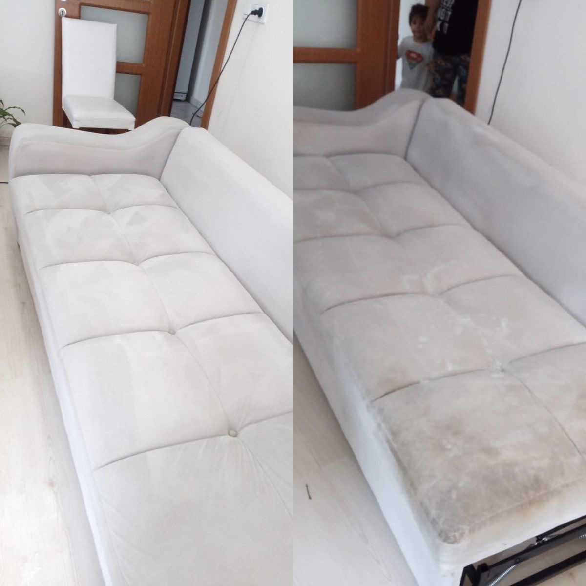 GFDHIGIENIZAÇÕES - Benavente - Rug Cleaning