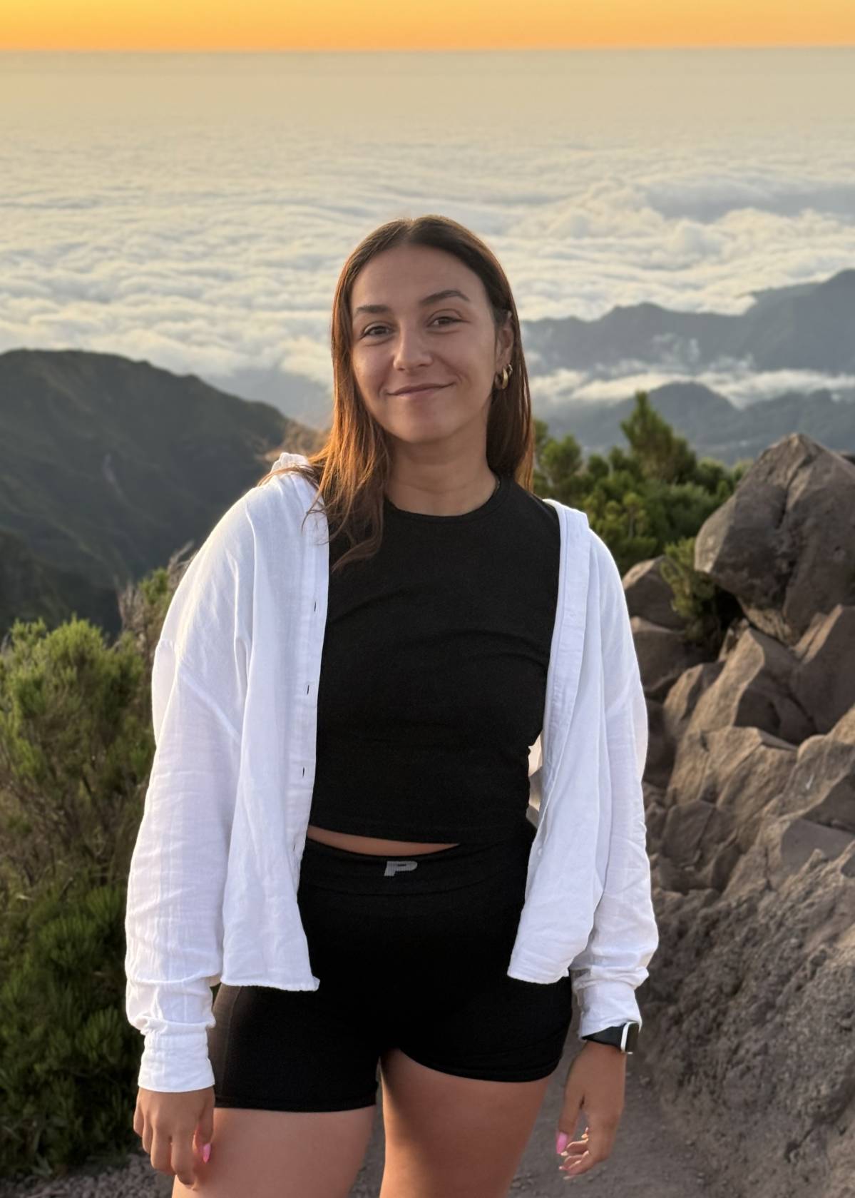 Carla Henriques - Almada - Diseño de logos