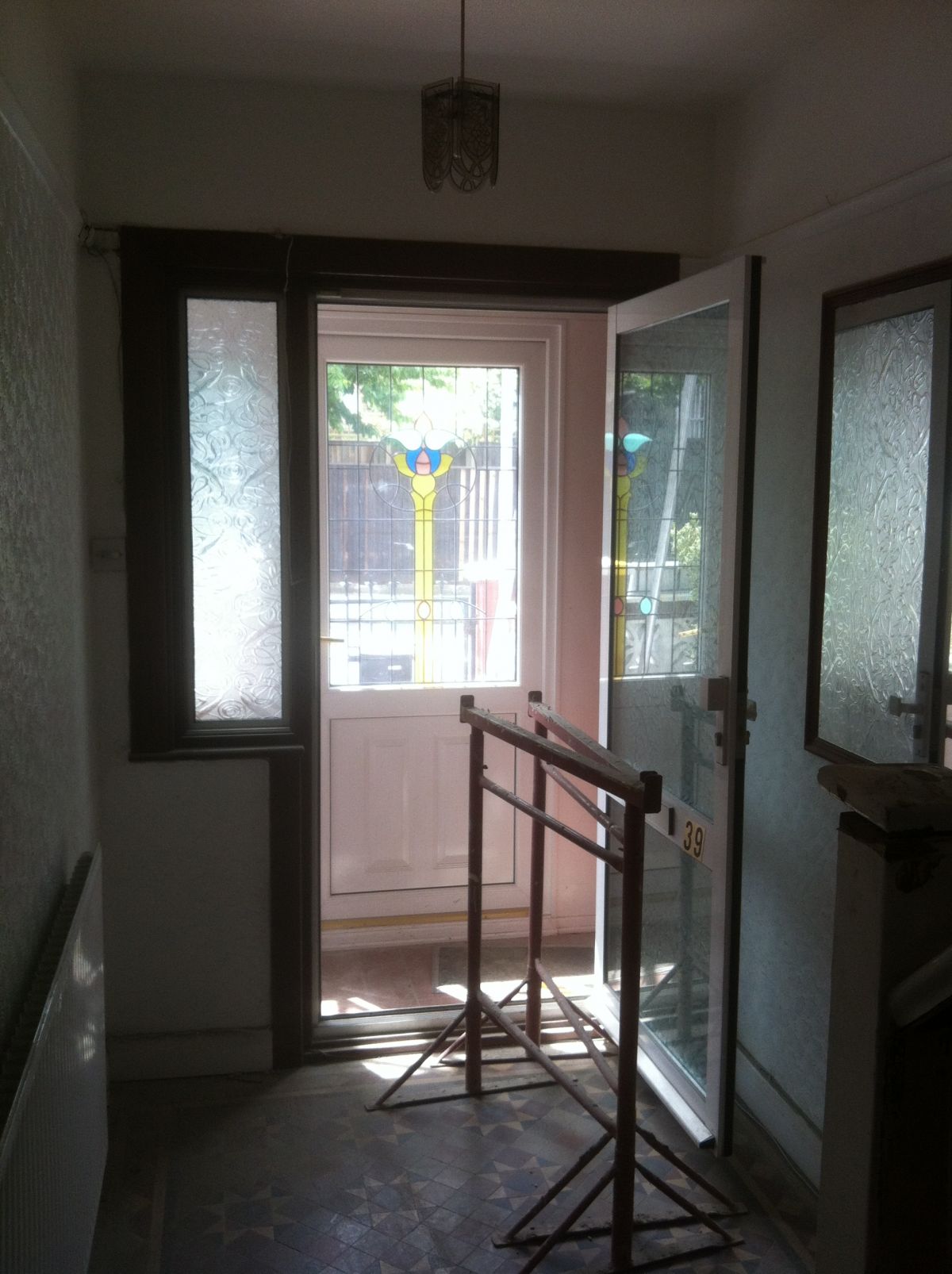 Carlos Diego Sifuente Rodrigues - Leiria - Insulation