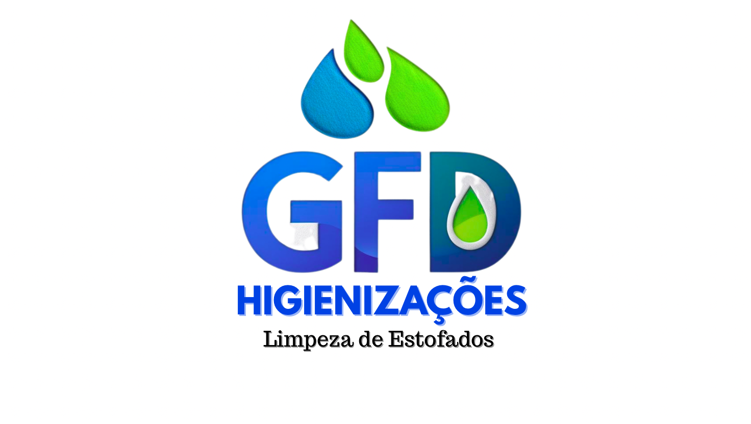 GFDHIGIENIZAÇÕES - Benavente - Move-in or Move-out Cleaning