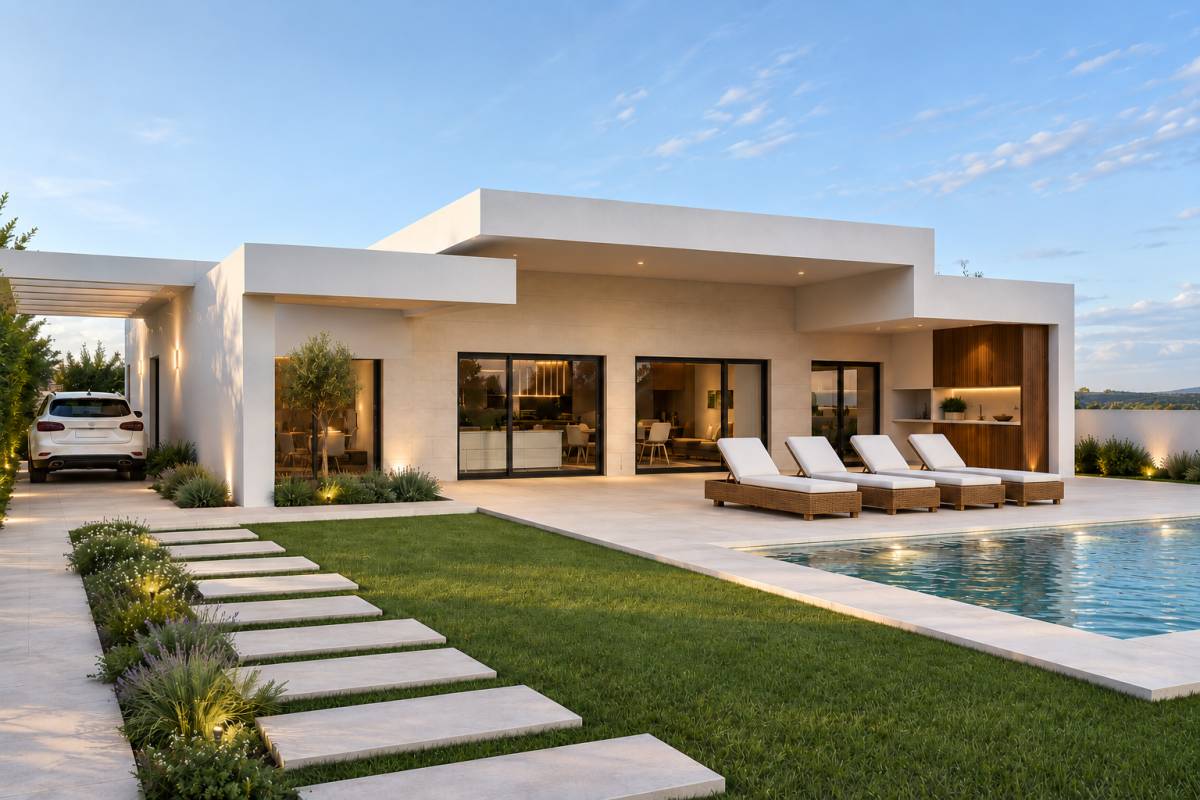 ArqCreations,lda - Almada - Arquitetura