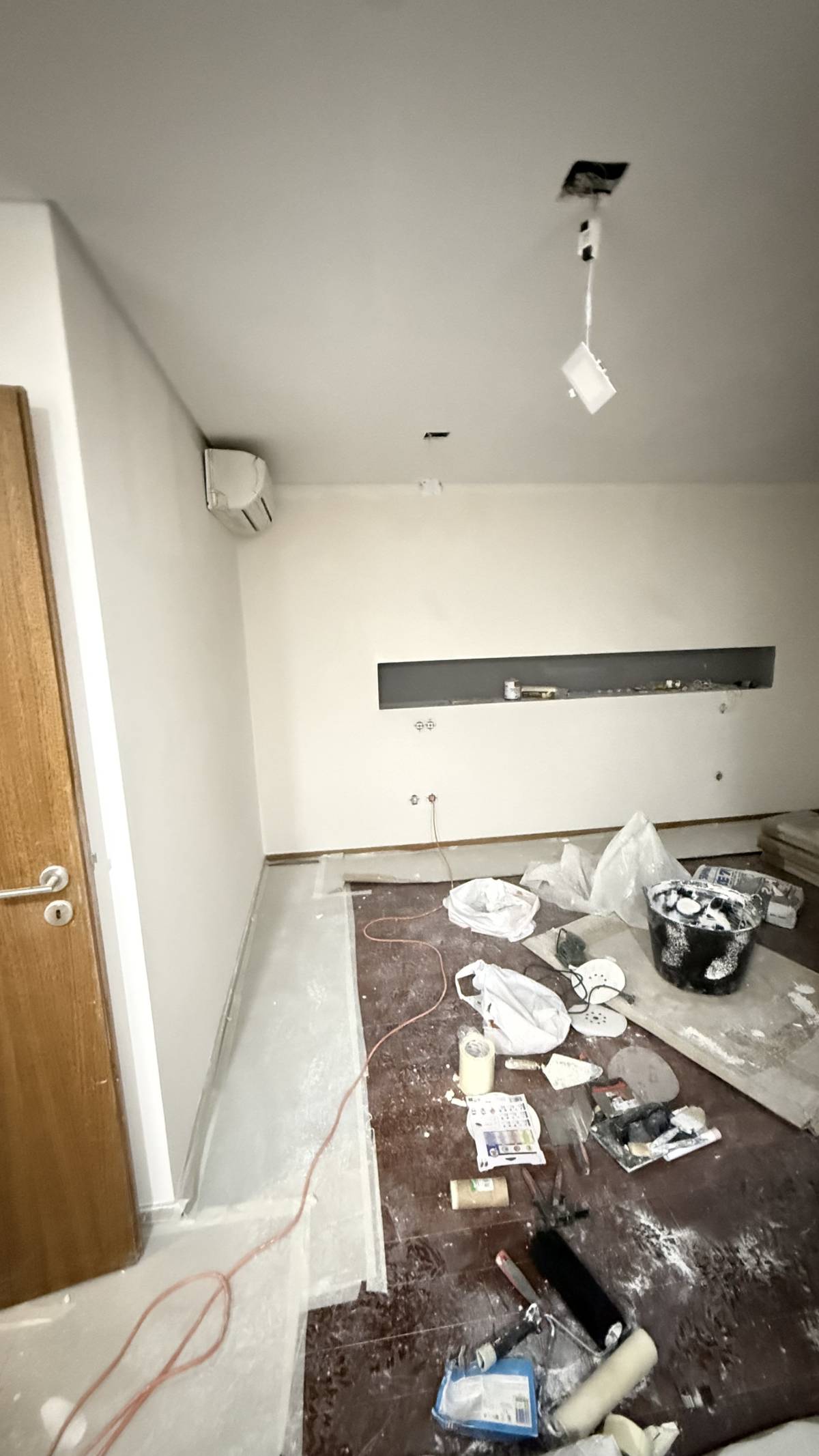 Joabe remodelação - Braga - Instalação de Escadas