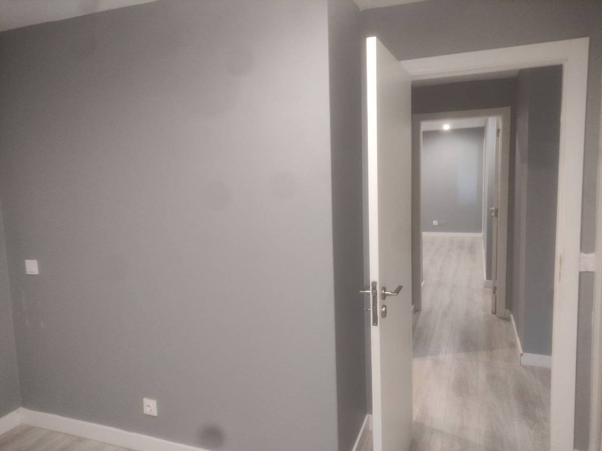 DIAS & DIAS - Gondomar - Pintura de Casas