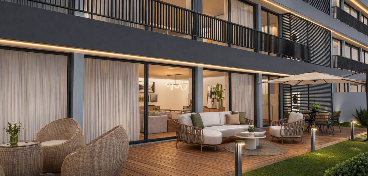 Mateus | Arquitectura e Design - Vila Nova de Gaia - Remodelações e Construção