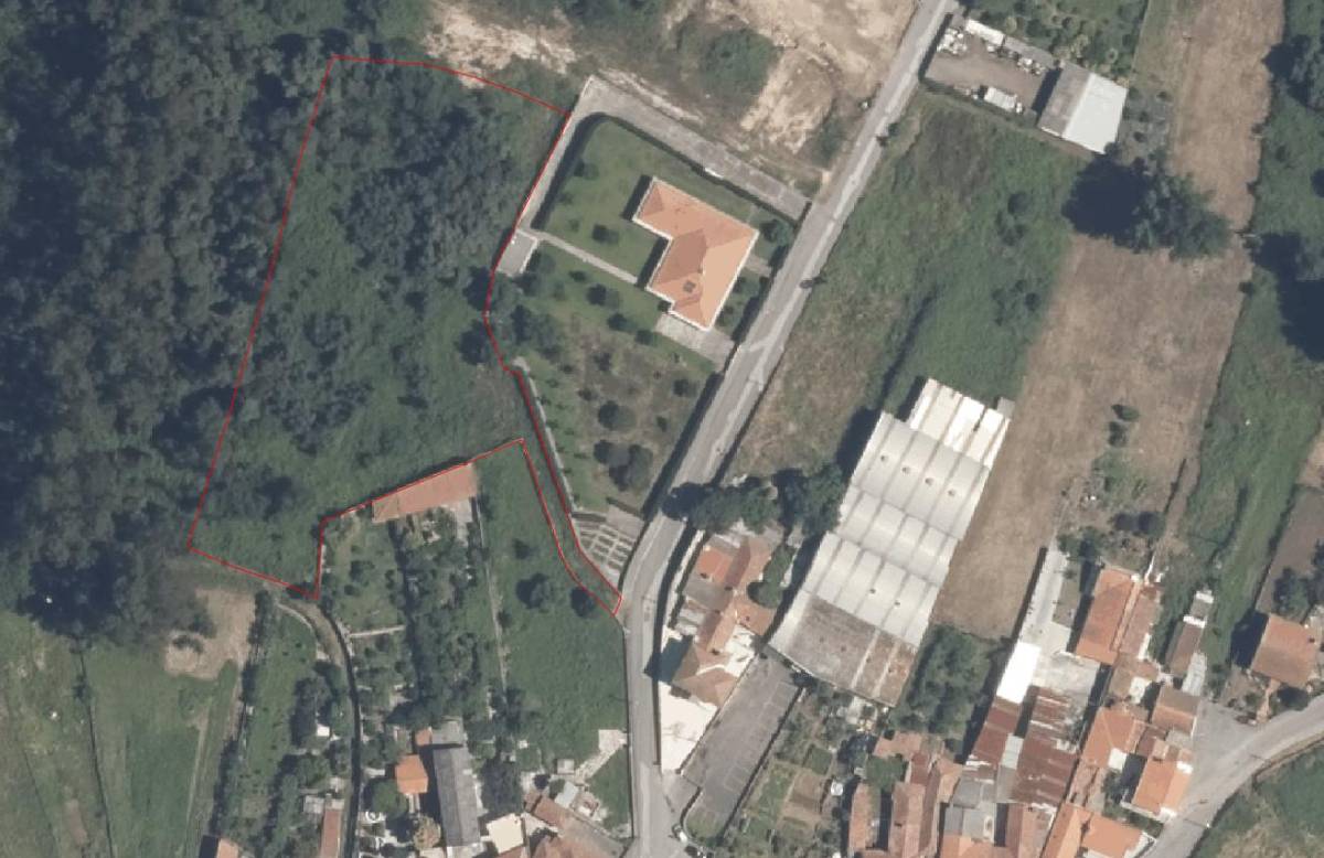 Jorge Manuel S Pereira - Gondomar - Casa