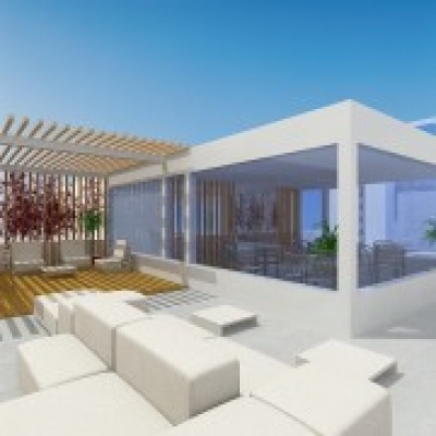 Hélder Nascimento . Arquitetura - Guimarães - Technische Systemplanung