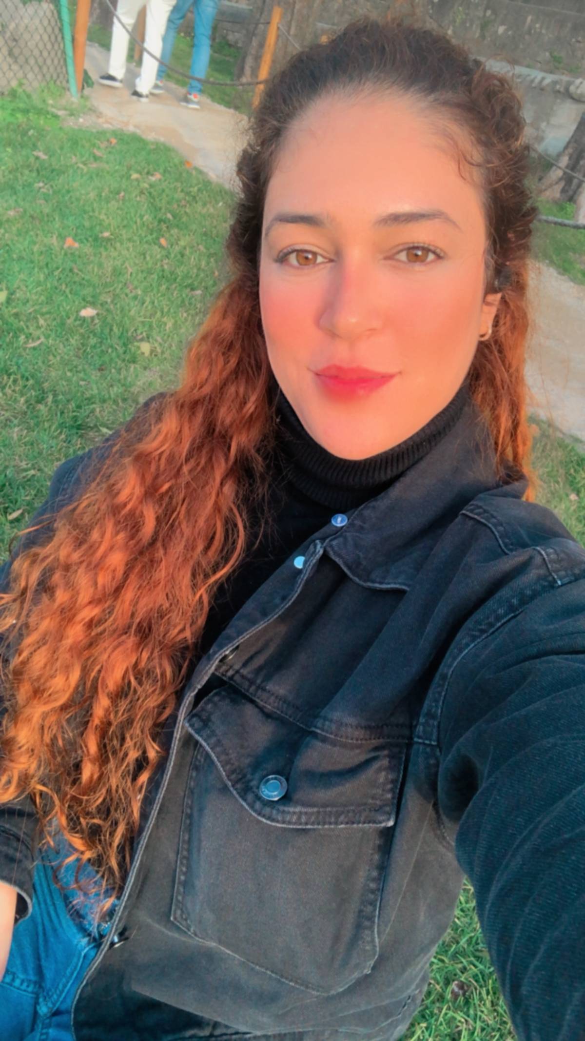 Monique Baracho - Porto - Marketing
