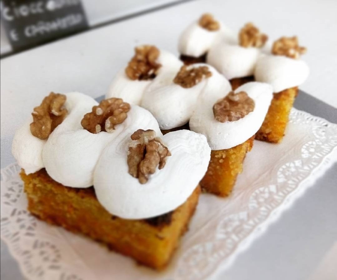Laura Gi - Lisboa - Cake Making Services
