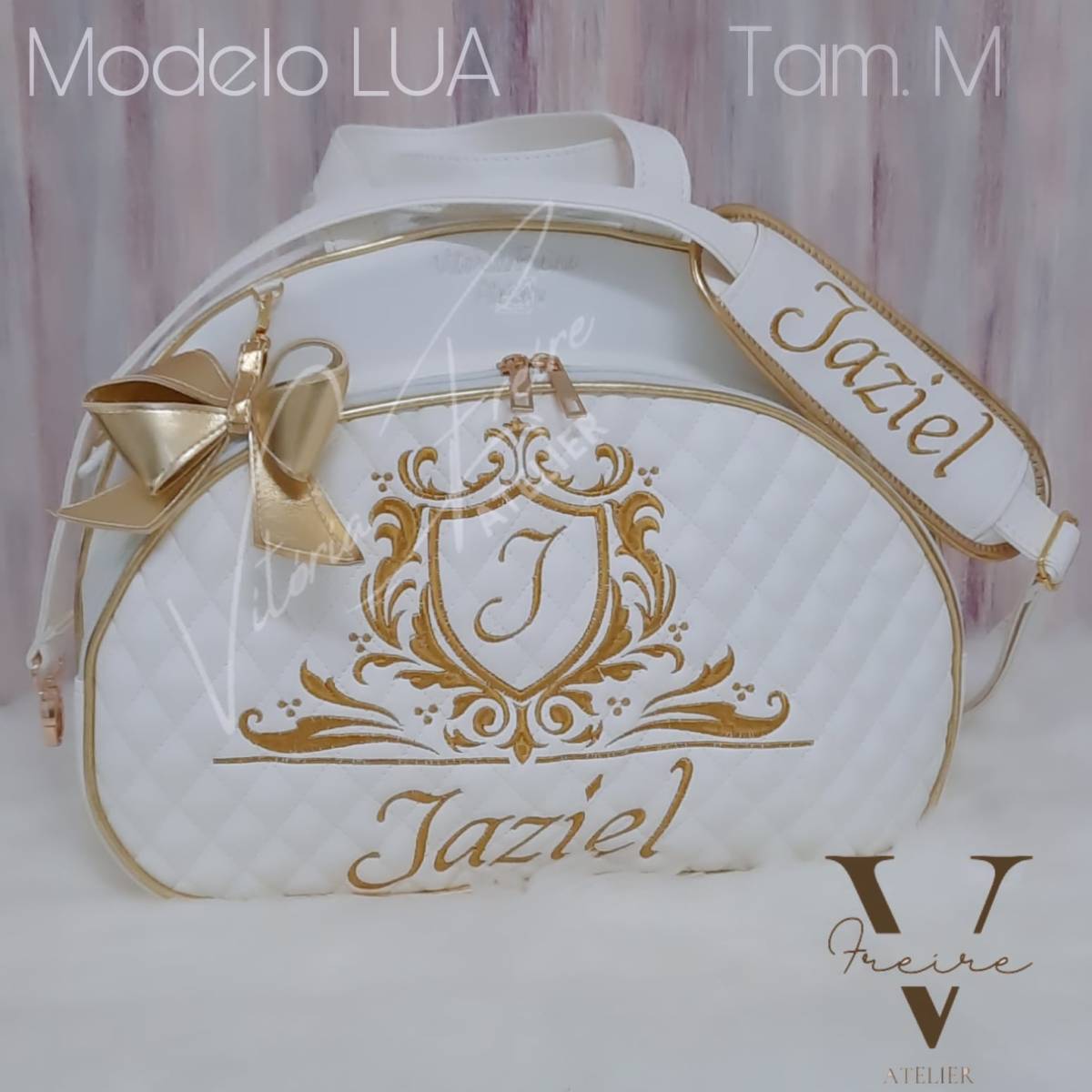 Vitoria Freire Atelier - Entroncamento - Custom Jewelry