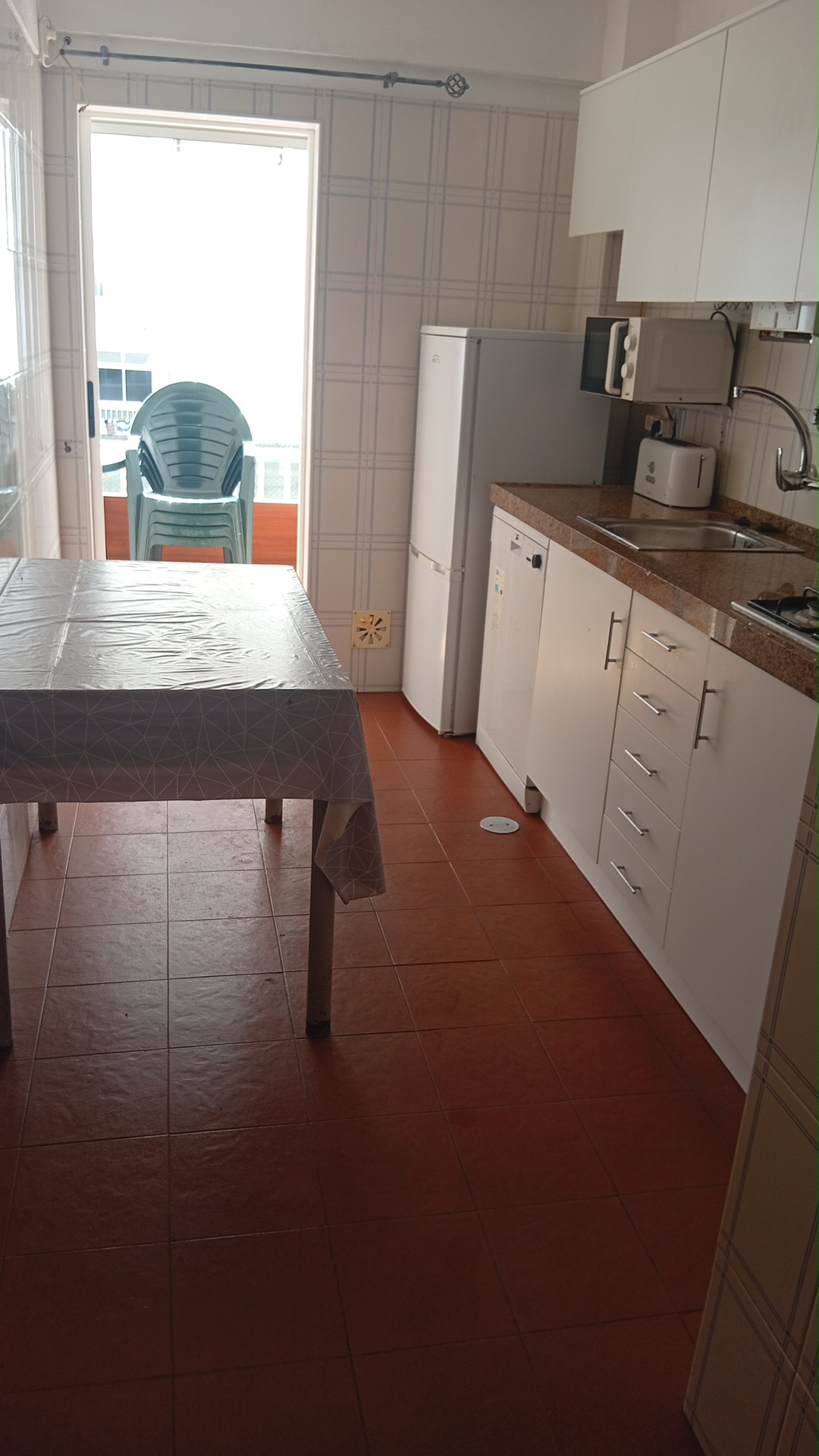 Isa - Silves - Property Cleanup
