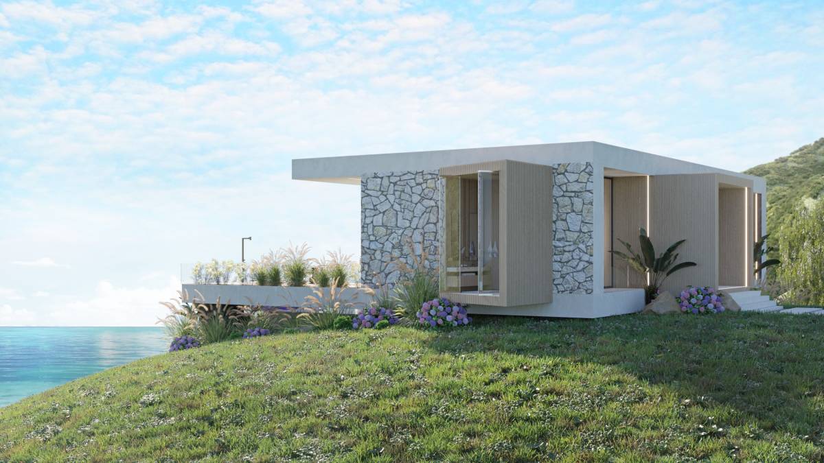 InsideOut | real estate | interior | landscape design - Cascais - Valorização Imobiliária