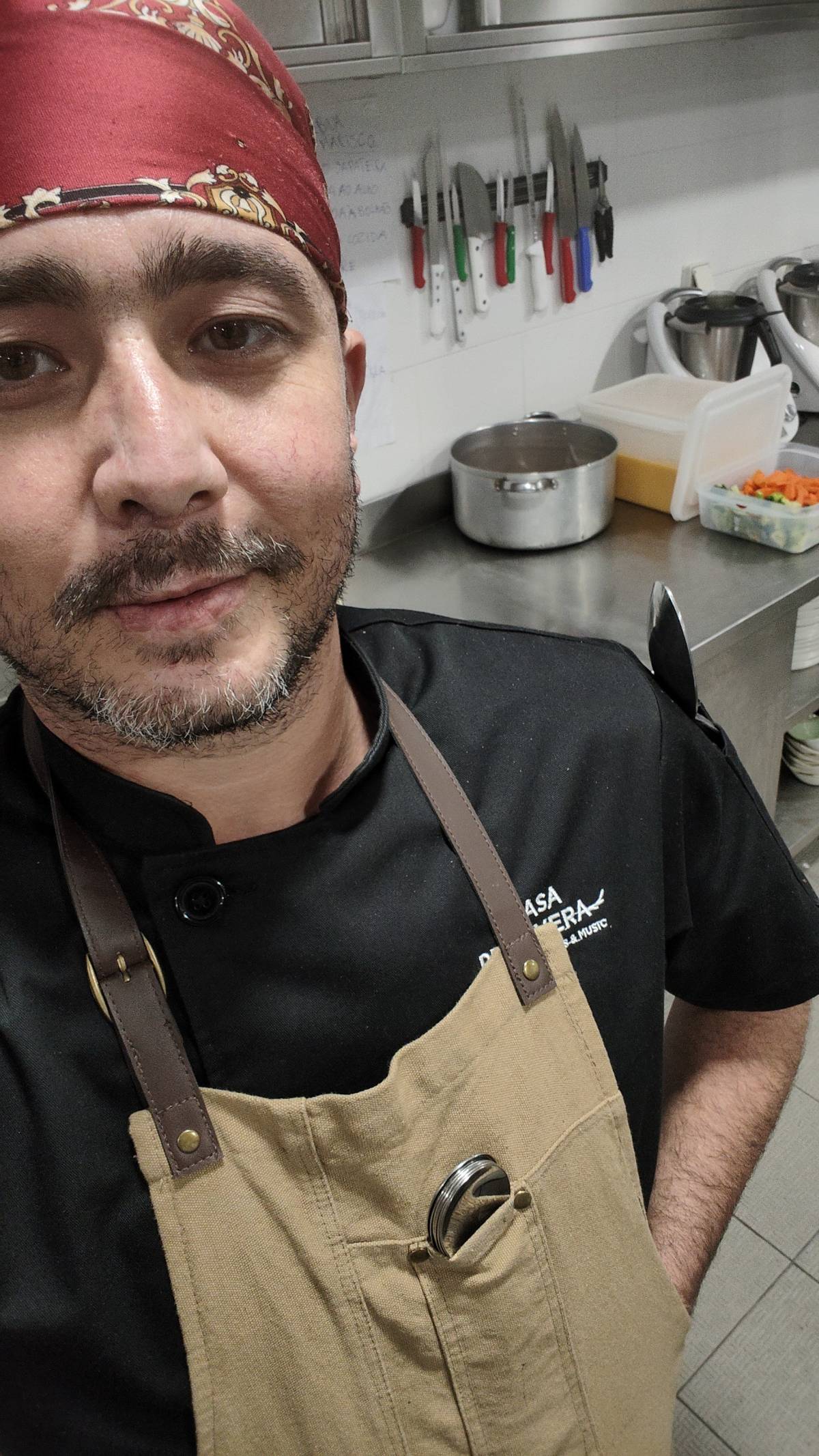 Chef Azevedo Catering - Torres Vedras - Poda e Manutenção de Árvores