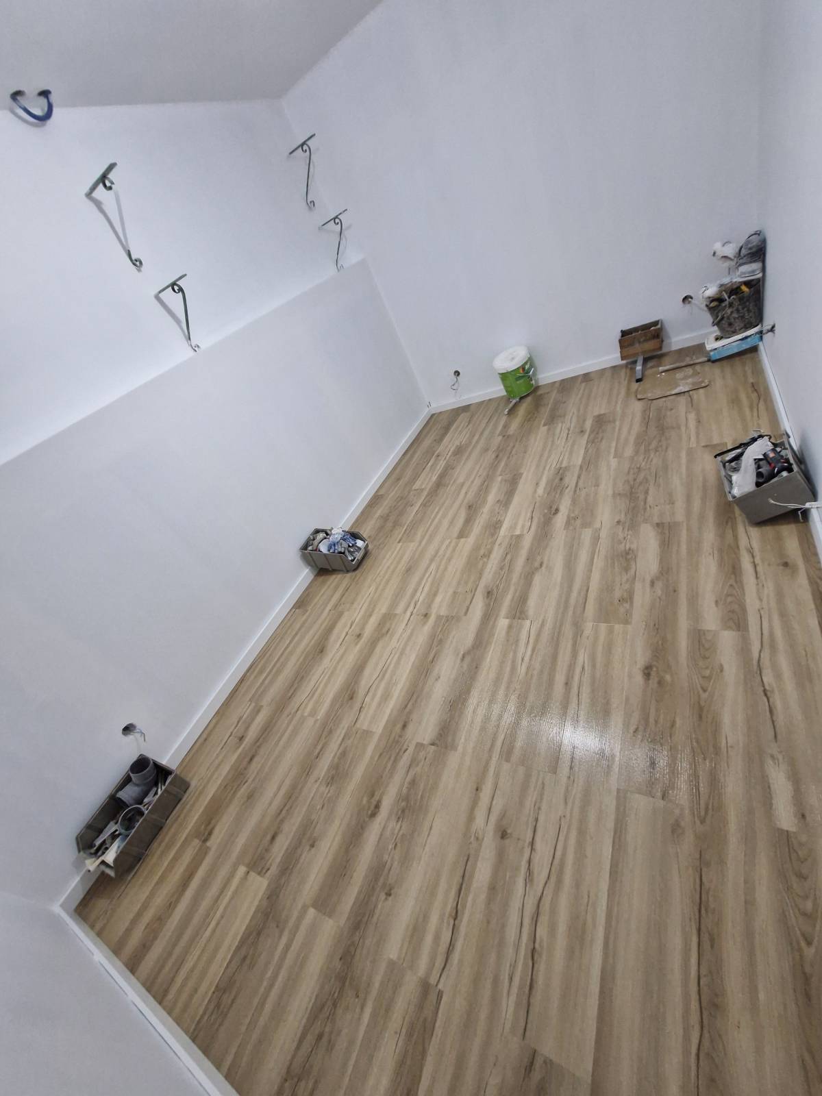 MJ_remodelações - Almada - Insonorización