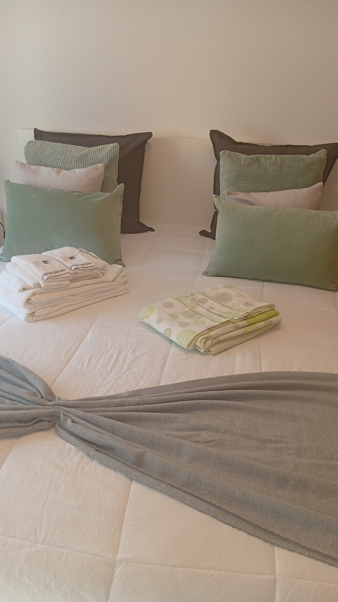 Isa - Silves - Move-in or Move-out Cleaning