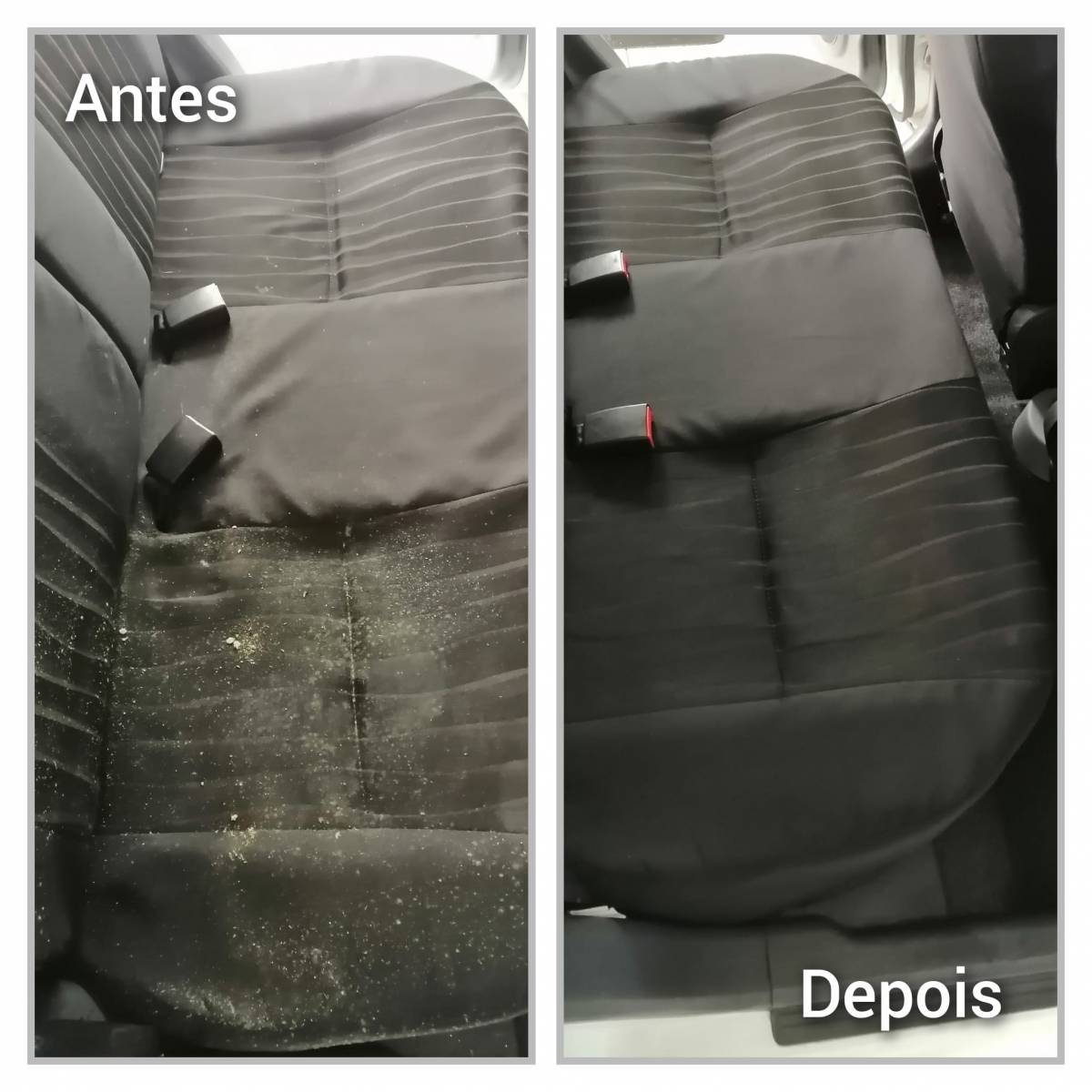 Service Clean - Vila Nova de Famalicão - Sofa Cleaning