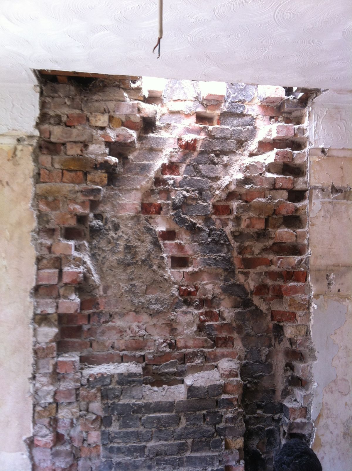 Carlos Diego Sifuente Rodrigues - Leiria - Stair Installation