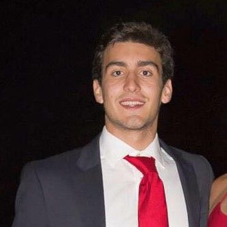 Leonardo Freitas - Lisboa - Organização de Festa de Aniversário