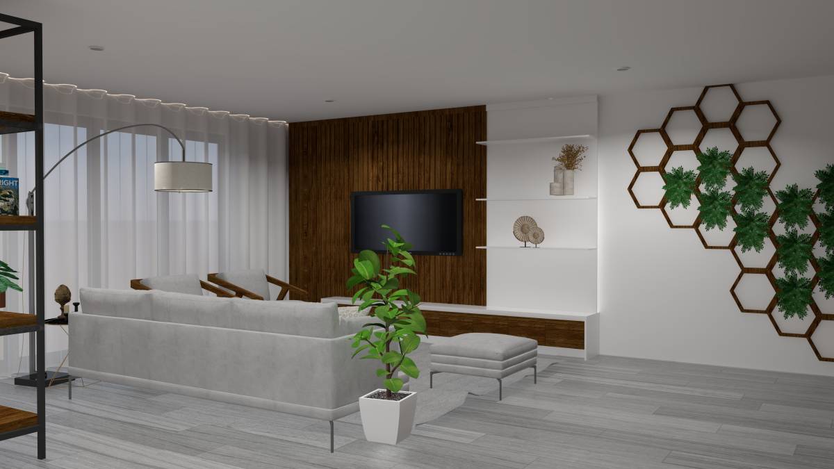 Shanice Ramos - Oliveira de Azeméis - Designer de Interiores