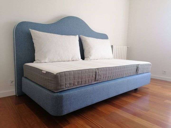CORTINAS - CALHAS - ESTORES - SOFAS - ESTOFO - Gondomar - Lederaufbereitung und -pflege