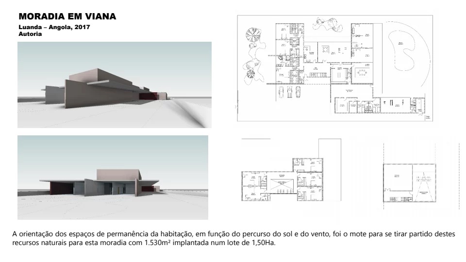 Filipe Cristóvão, arquiteto - Cascais - Manutenção e Reparação de Terraço