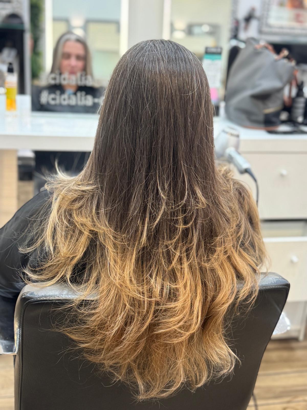 Andréa Silva Hair - Sintra - Peluquería para eventos