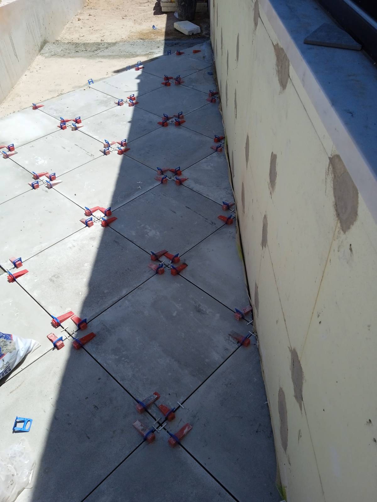 ebenezer construcoes - São Brás de Alportel - Caulking