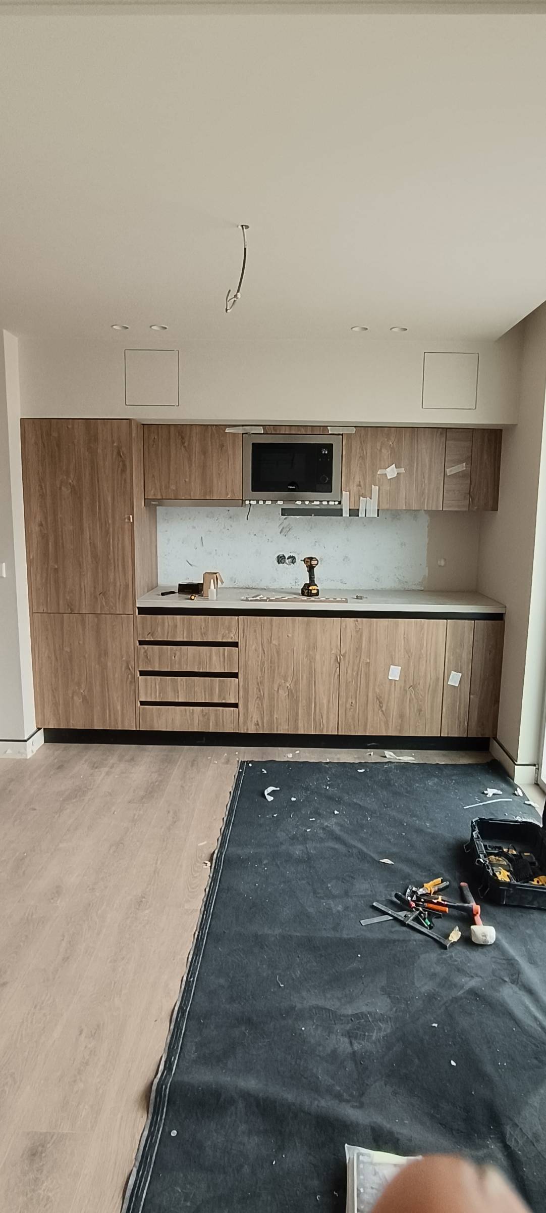 LF Carpintaria - Lisboa - IKEA Möbelaufbau