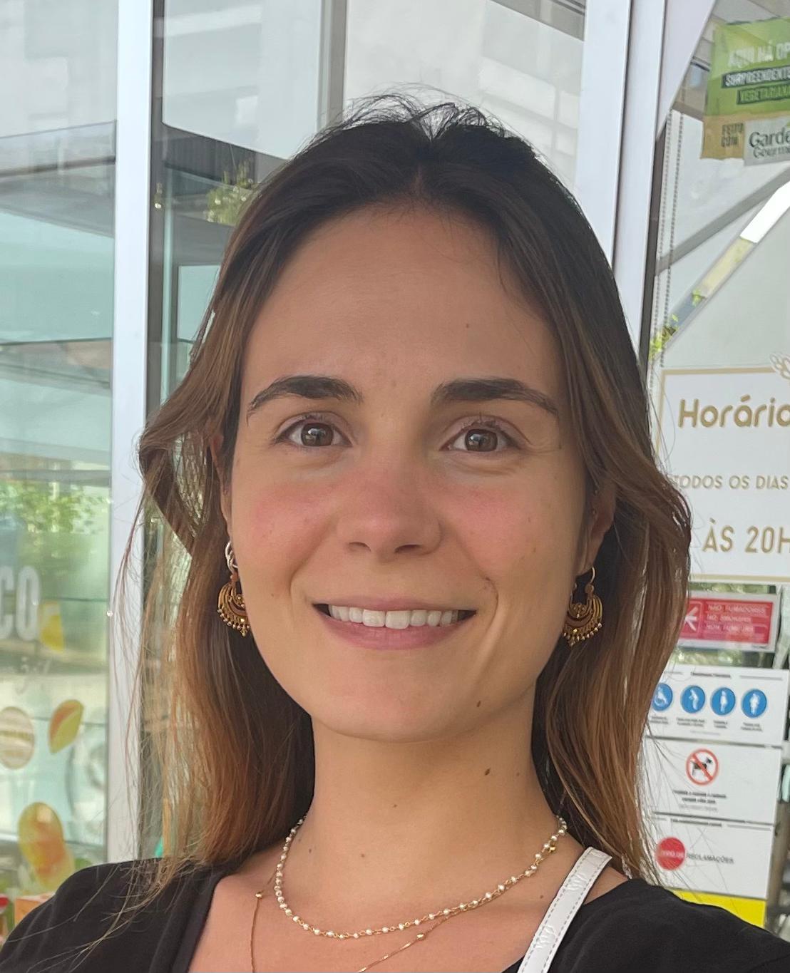 Isabel Silva - Matosinhos - Elementary School Math Tutoring (K-5)