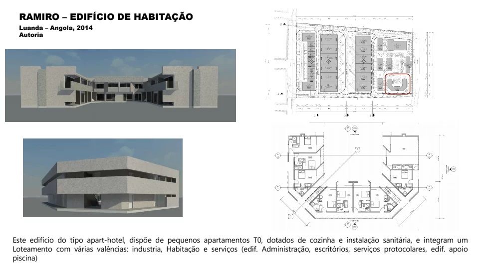 Filipe Cristóvão, arquiteto - Cascais - Construção de Parede Interior