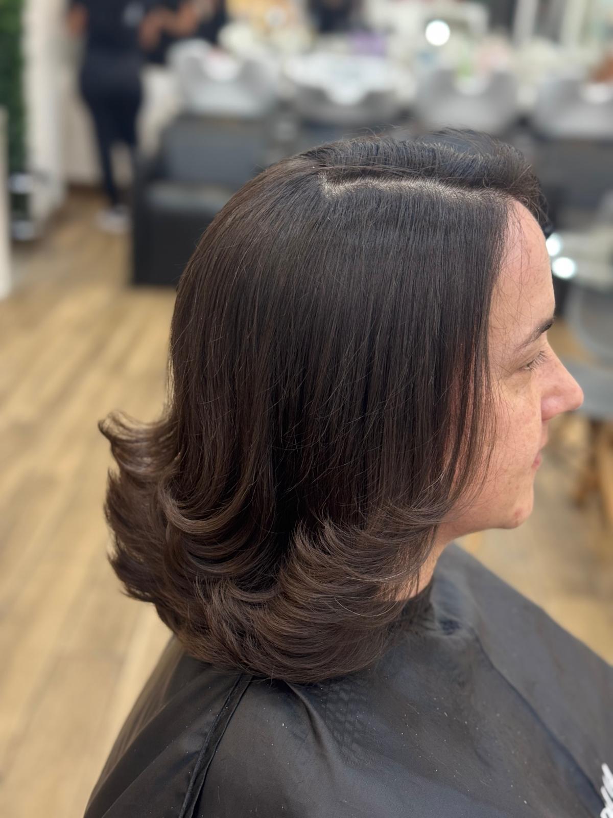 Andréa Silva Hair - Sintra - Peluqueros y maquilladores