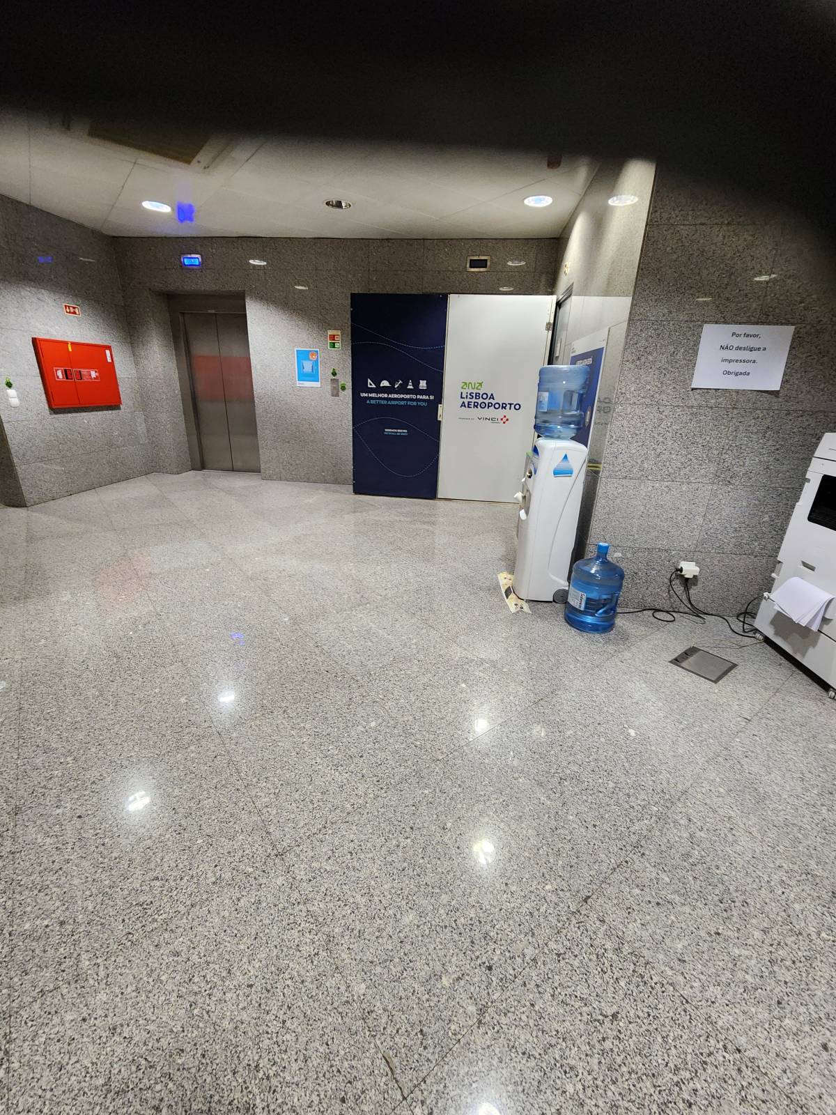 Roseclean - Loures - Limpieza