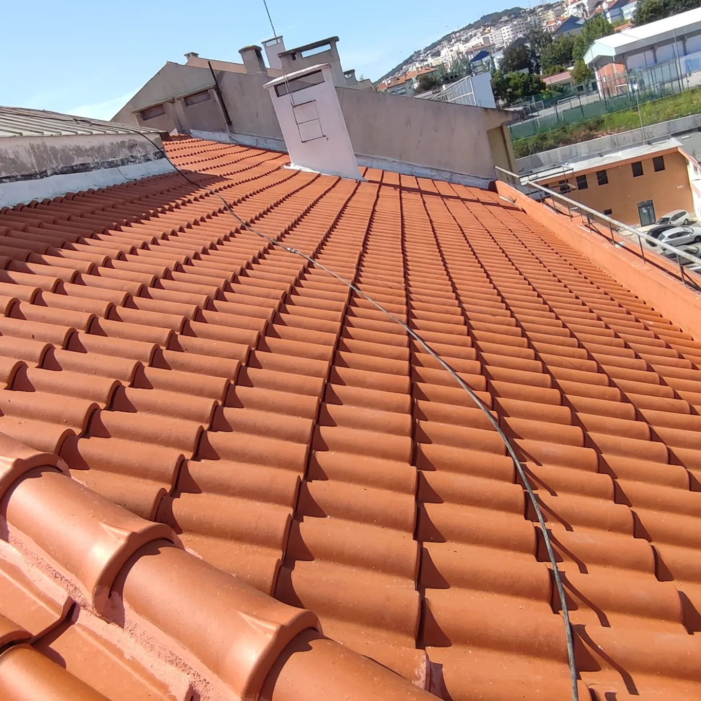 Clrappel - Odivelas - General Contractor