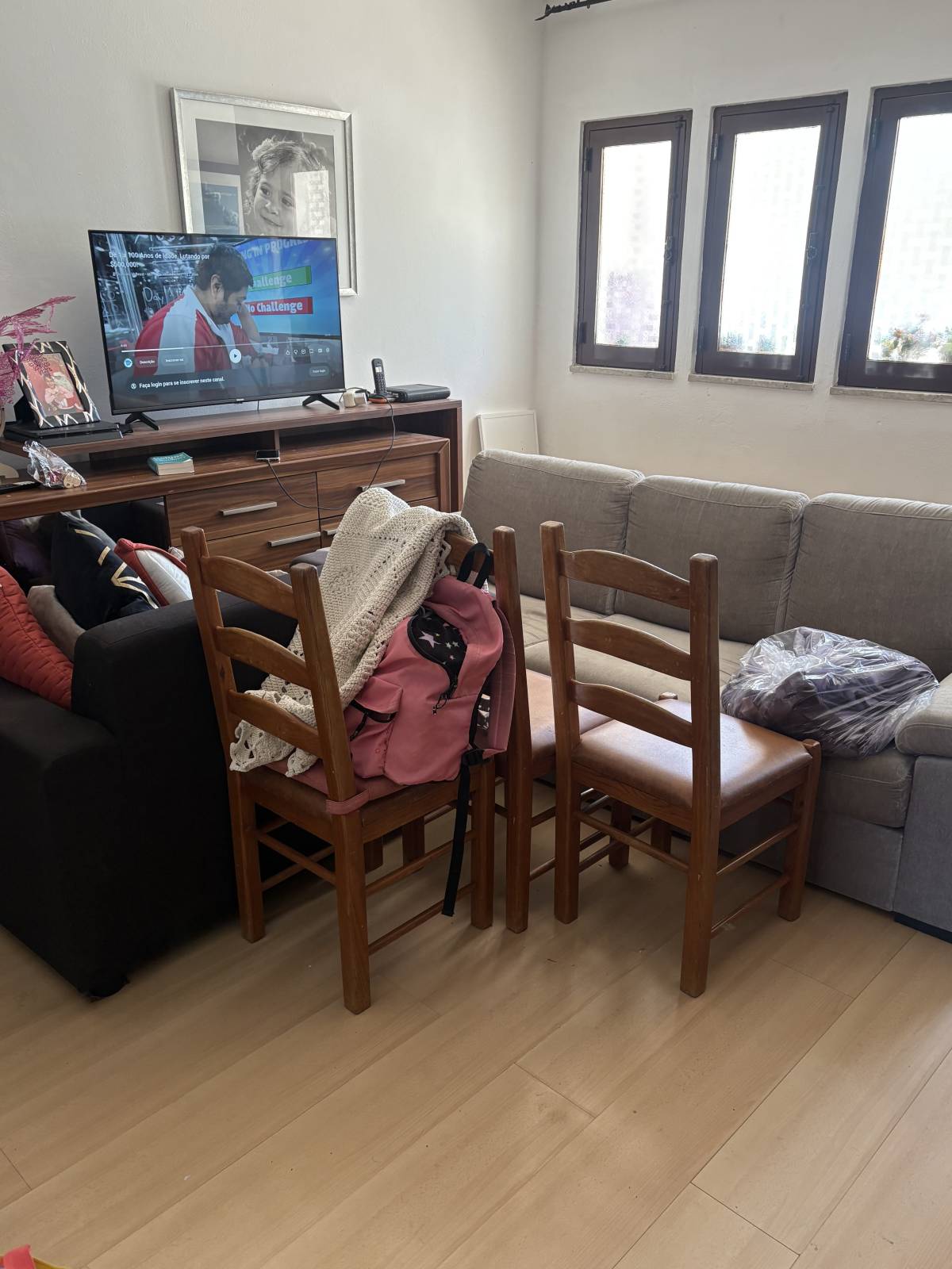 BarrosCleaning - Lagoa - Housekeeper