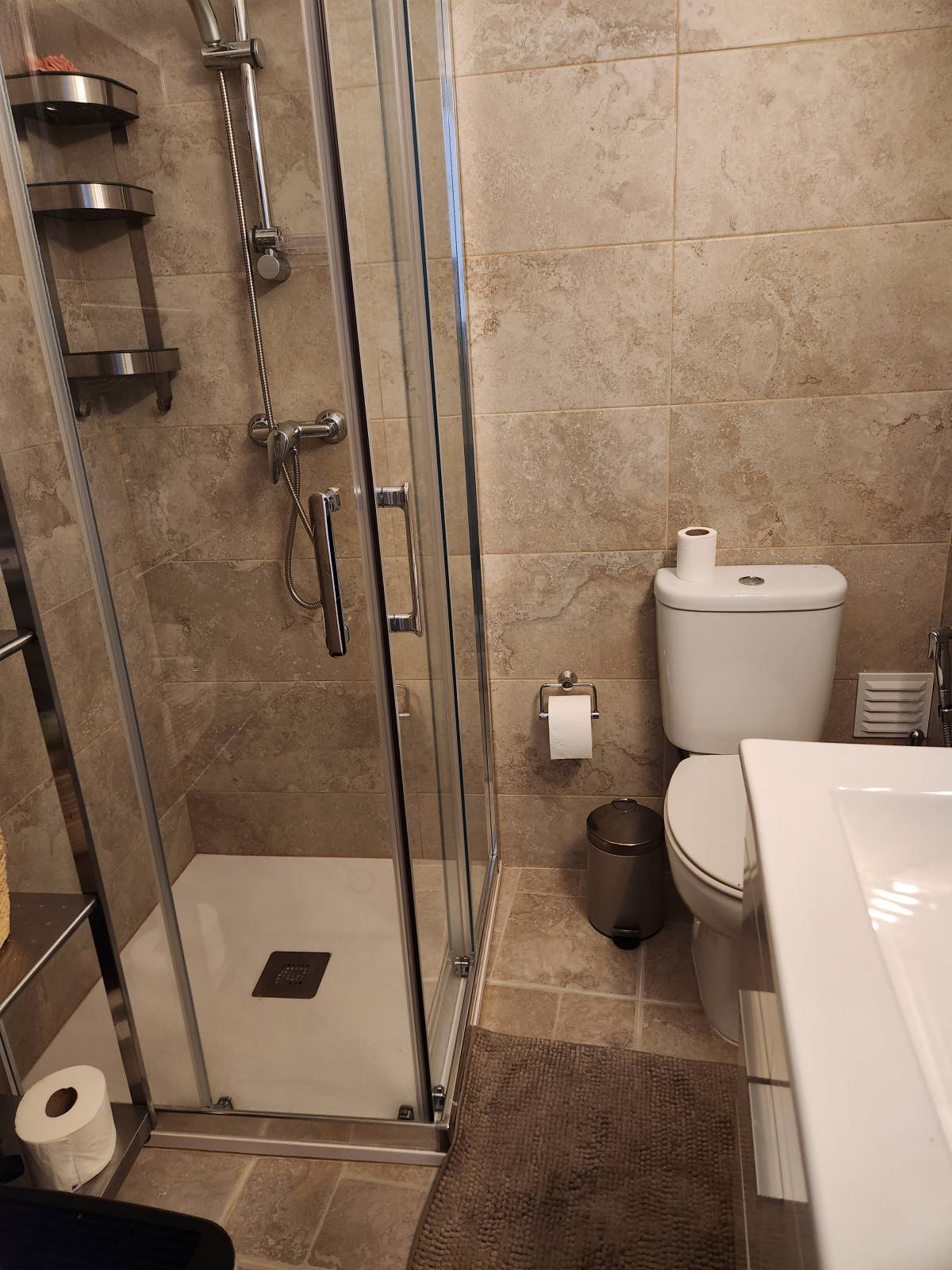 Roseclean - Loures - Limpieza comercial