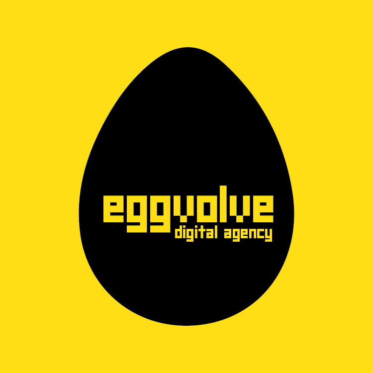 Egg Level Digital Agency - Matosinhos - Logo Design