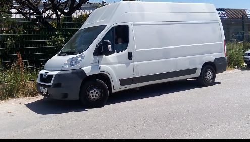 VS-EXPRESS - Sintra - Pool Table Moving