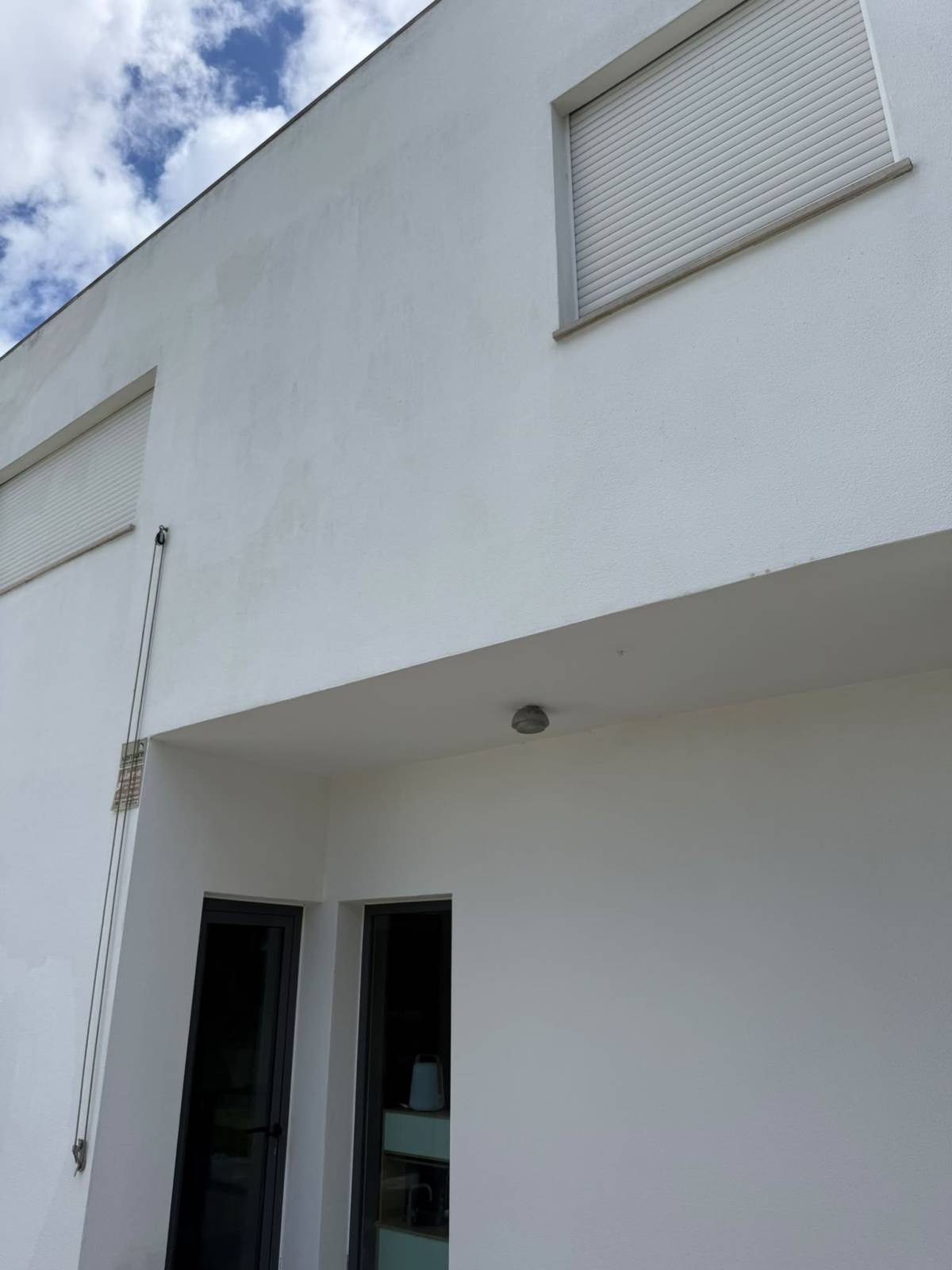Act4impact - Amadora - Instalação de Escadas