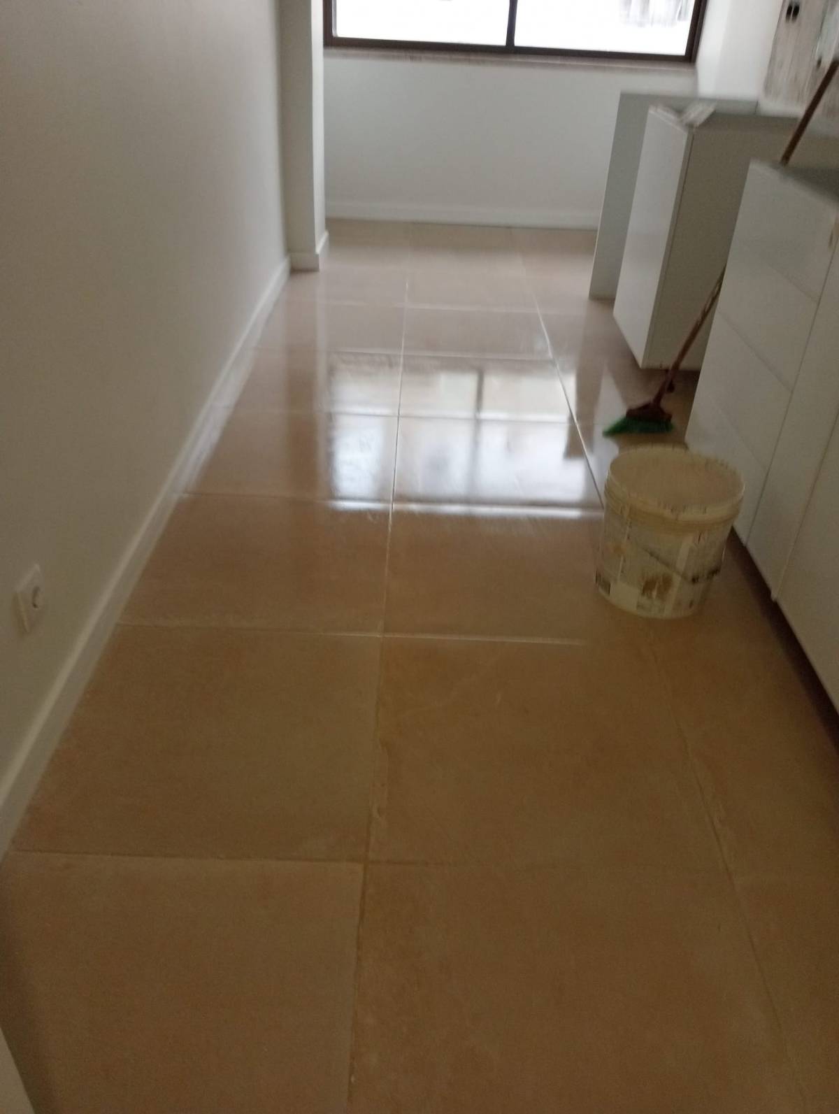 Act4impact - Amadora - Reparação ou Substituição de Pavimento em Pedra ou Ladrilho